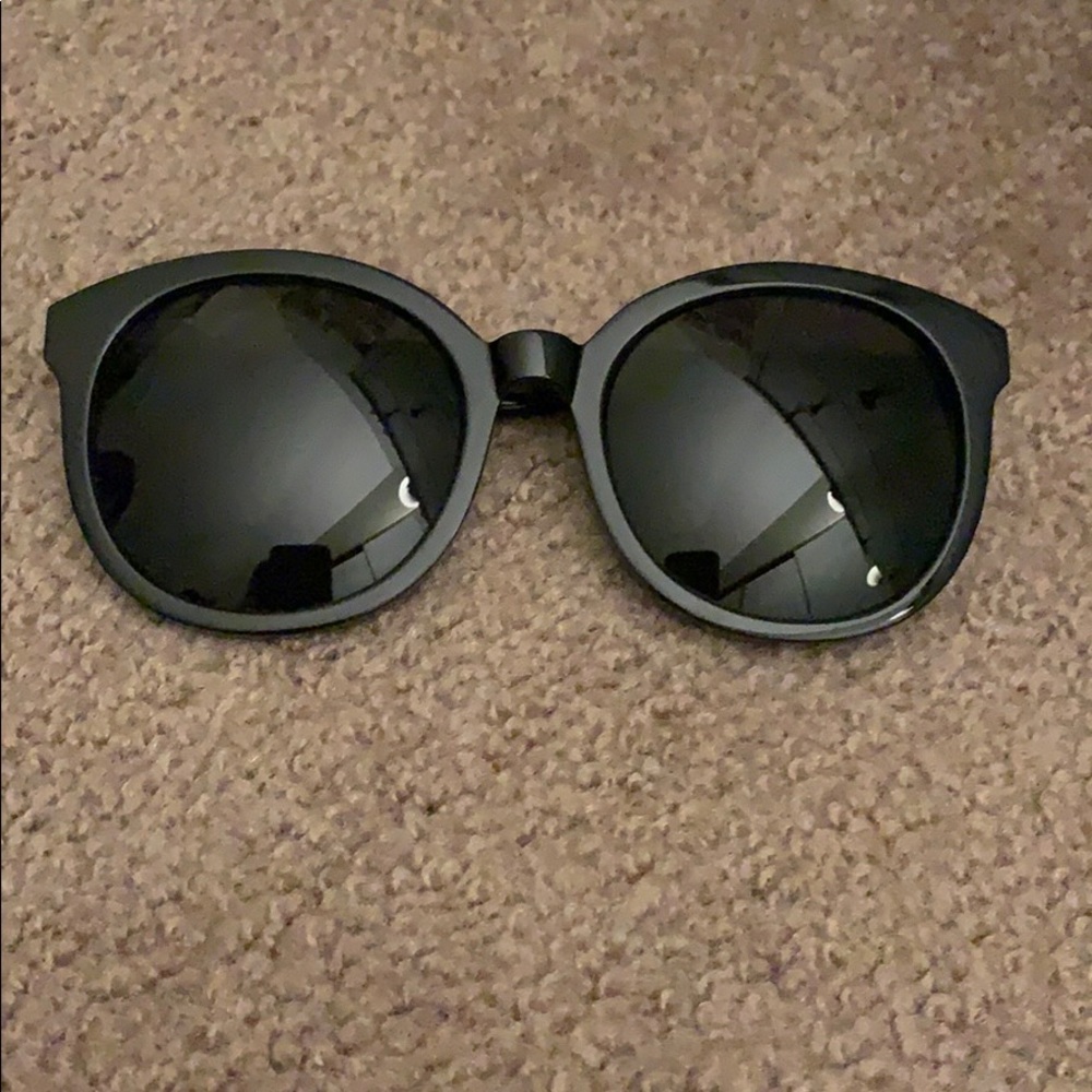 Gentle Monster Sunglasses